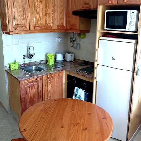 Eldorado 2 Bedrooms Playa de las Americas  Luaran gambar