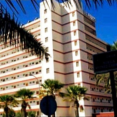 Eldorado 2 Bedrooms Playa de las Americas  Luaran gambar