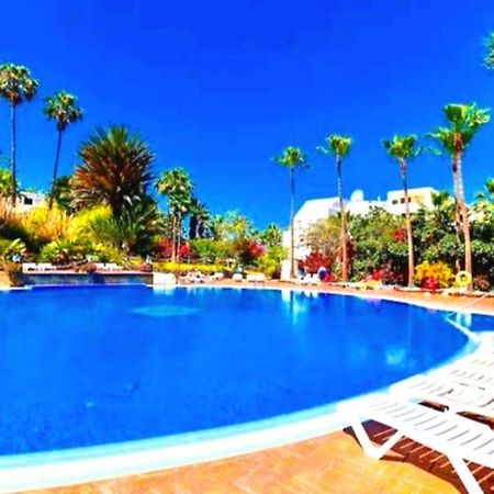 Eldorado 2 Bedrooms Playa de las Americas  Luaran gambar