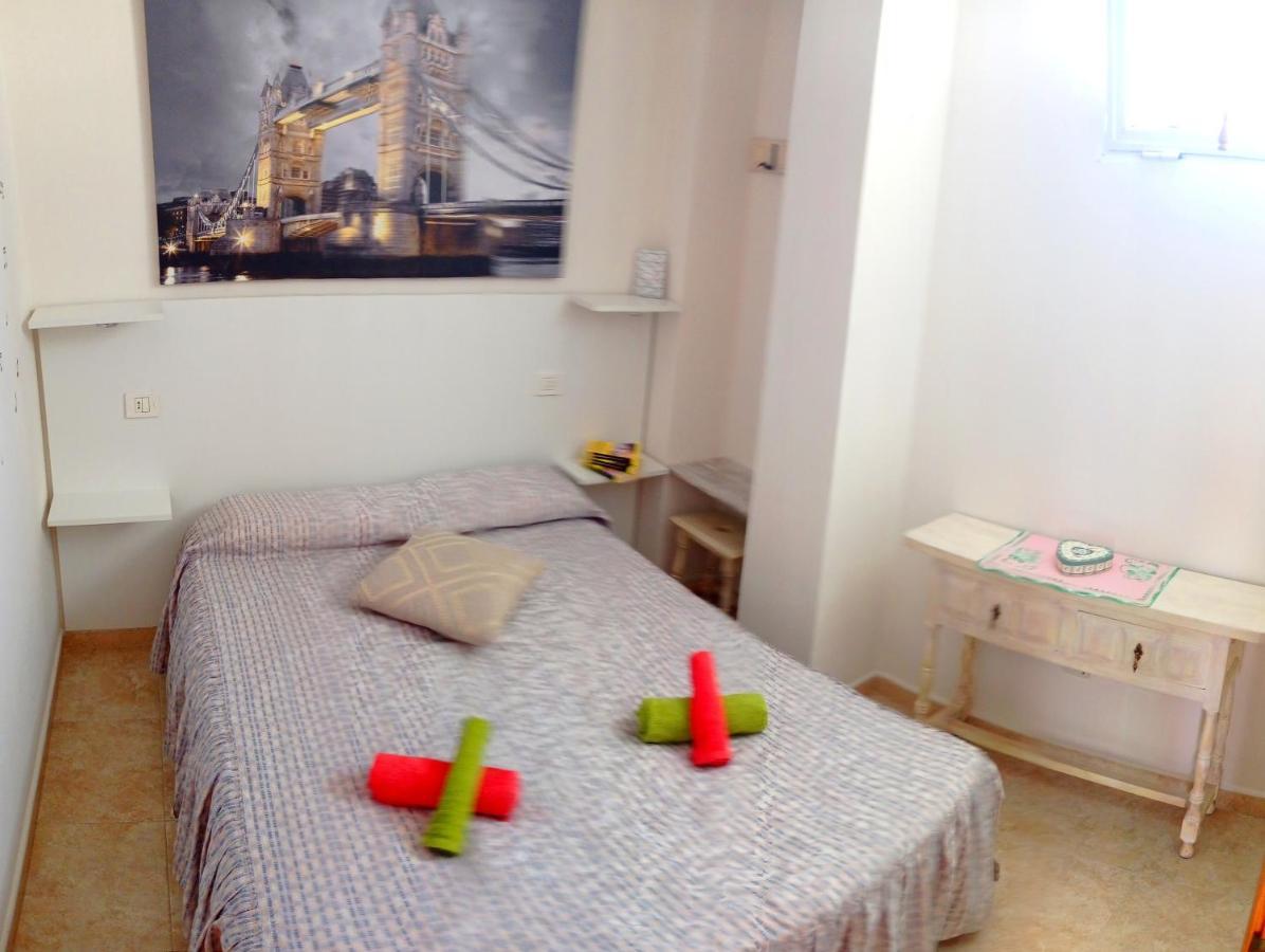 Eldorado 2 Bedrooms Playa de las Americas  Luaran gambar