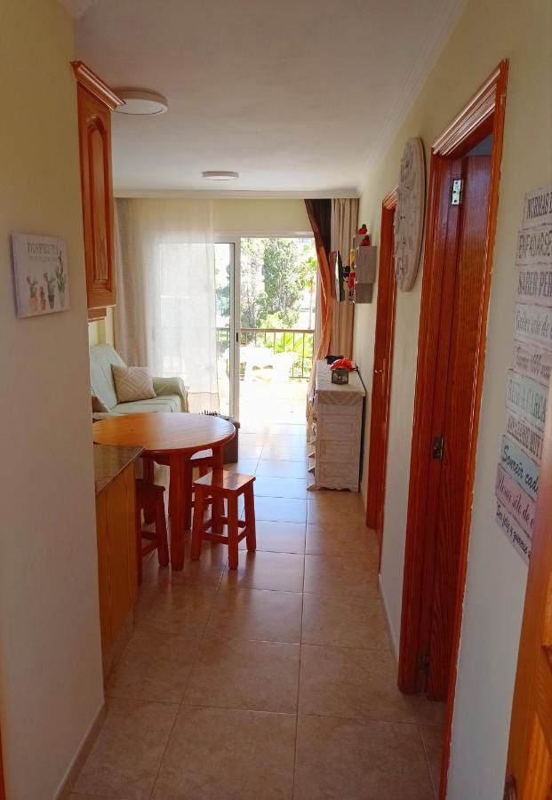 Eldorado 2 Bedrooms Playa de las Americas  Luaran gambar