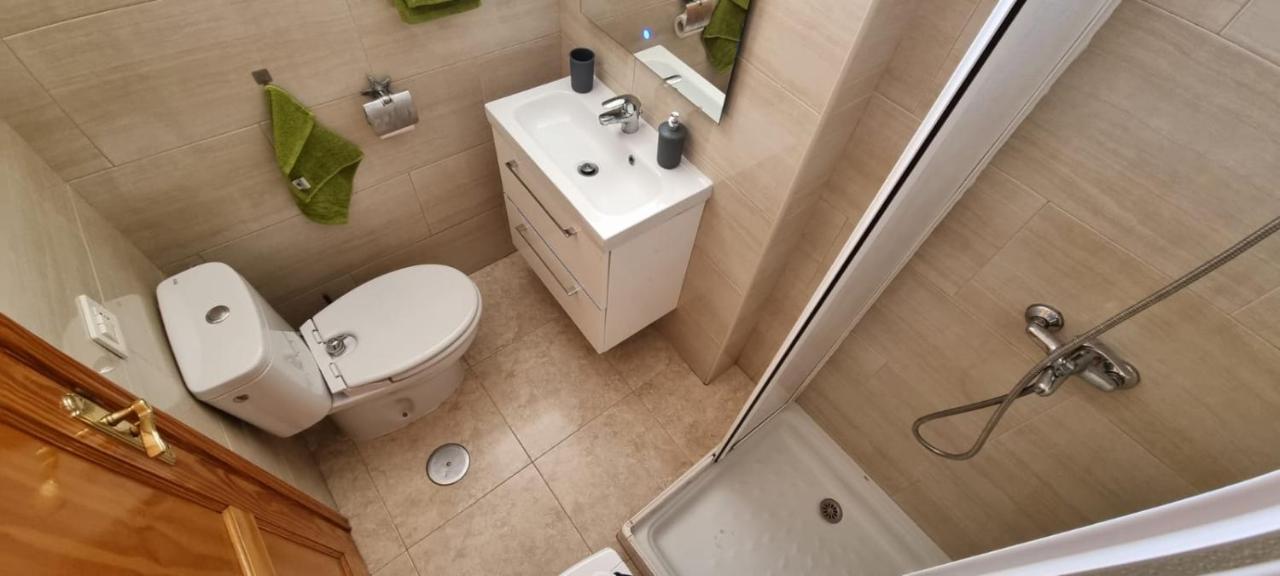 Eldorado 2 Bedrooms Playa de las Americas  Luaran gambar
