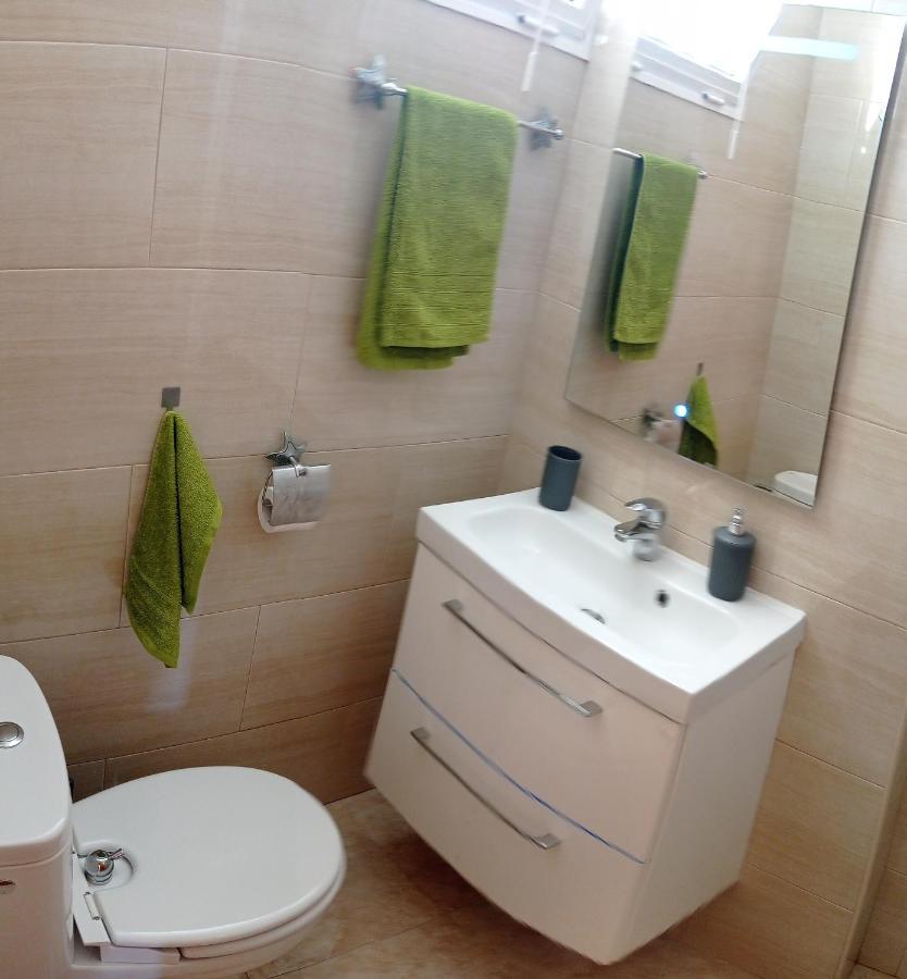 Eldorado 2 Bedrooms Playa de las Americas  Luaran gambar
