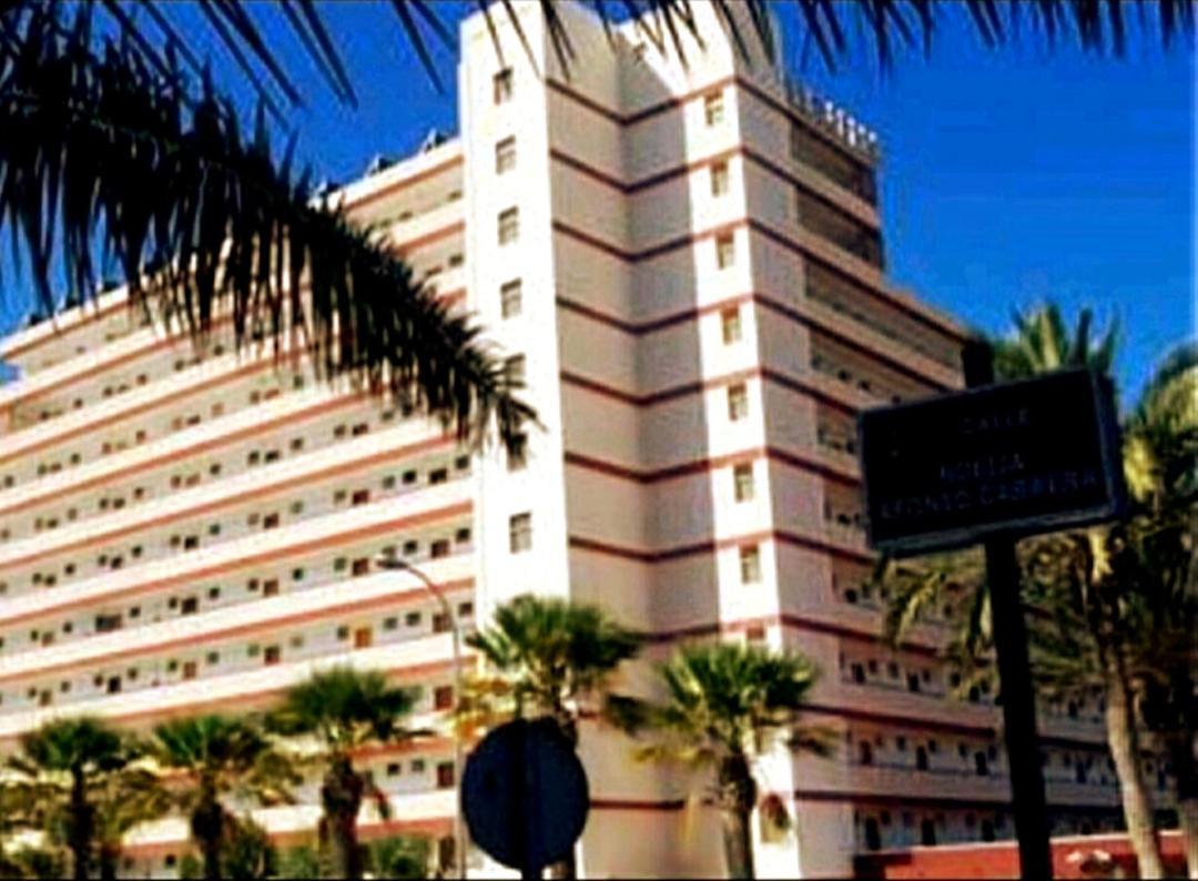 Eldorado 2 Bedrooms Playa de las Americas  Luaran gambar